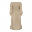 Kaffe - Mona smock dress fra Kaffe