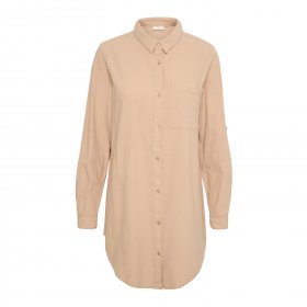 Kaffe - Naya skjorte tunic fra Kaffe Kaffe - Naya skjorte tunic fra Kaffe