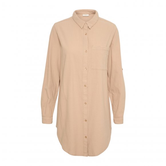 Kaffe - Naya skjorte tunic fra Kaffe Kaffe - Naya skjorte tunic fra Kaffe