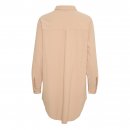 Kaffe - Naya skjorte tunic fra Kaffe Kaffe - Naya skjorte tunic fra Kaffe