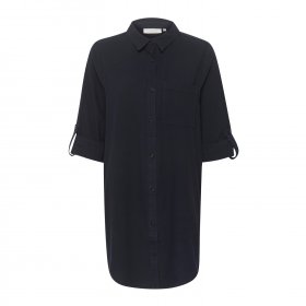 Kaffe - Naya skjorte tunic fra Kaffe Kaffe - Naya skjorte tunic fra Kaffe