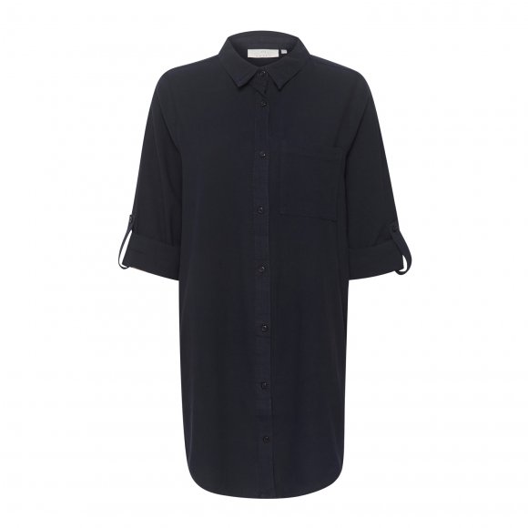 Kaffe - Naya skjorte tunic fra Kaffe Kaffe - Naya skjorte tunic fra Kaffe
