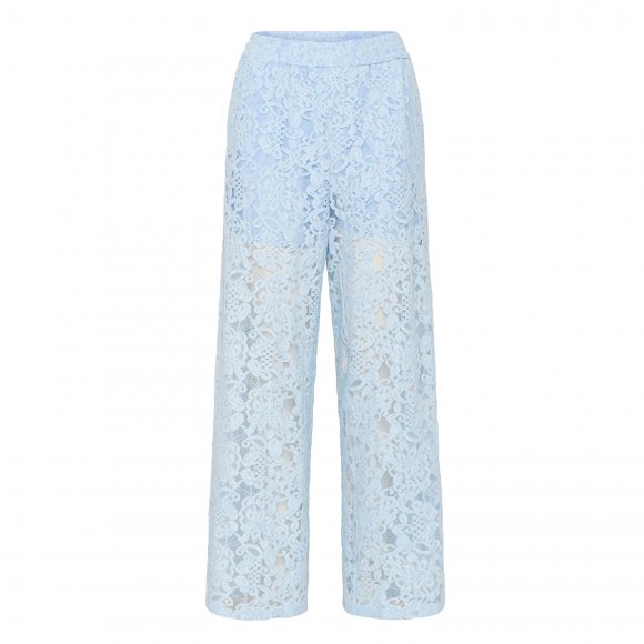 Kaffe - Lacy pants fra Kaffe