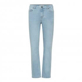 Kaffe - Maris fit jeans fra Kaffe