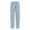 Kaffe - Minna barrel jeans fra Kaffe