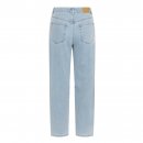 Kaffe - Minna barrel jeans fra Kaffe