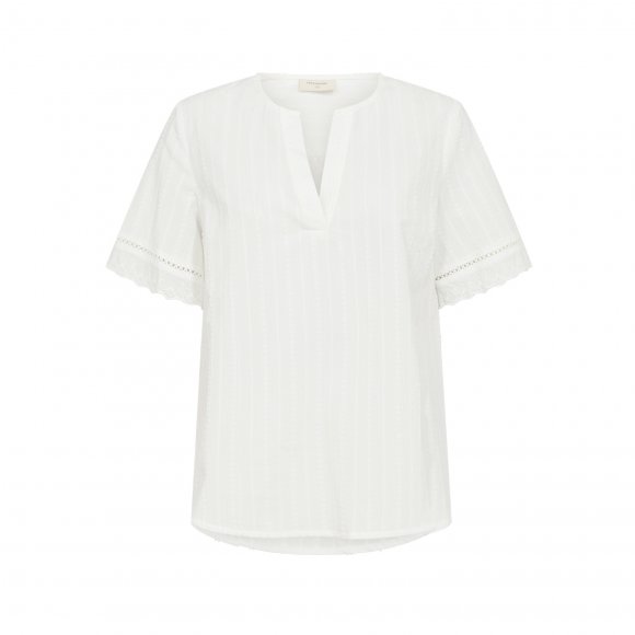 Free quent - Ane bluse fra Freequent