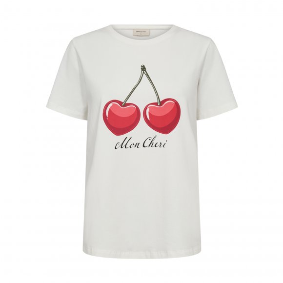 Free quent - Fenjal tee fra Freequent