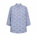 Free quent - Rosan skjorte fra Freequent