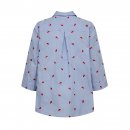 Free quent - Rosan skjorte fra Freequent