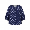 Free quent - Alma bluse fra Freequent