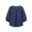 Free quent - Alma bluse fra Freequent