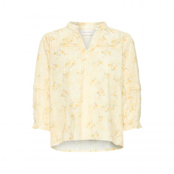 Pulz Jeans - Bellarose bluse fra Pulz