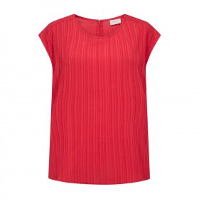 Free quent - Svalse bluse fra Freequent