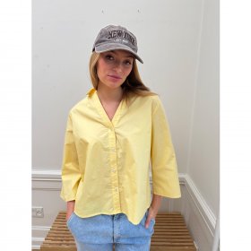 Continue - Lærke skjorte fra Continue