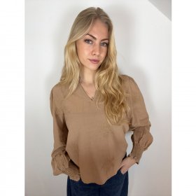 Continue - Emma bluse fra Continue