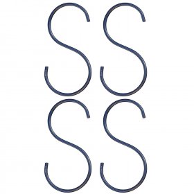 A2 Living - S-hook sæt m/4 stk fra A2 Living