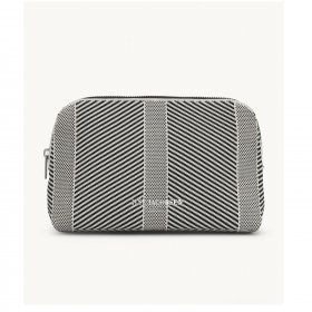 Ilse Jacobsen - Knitted makeup bag fra Ilse Jacobsen