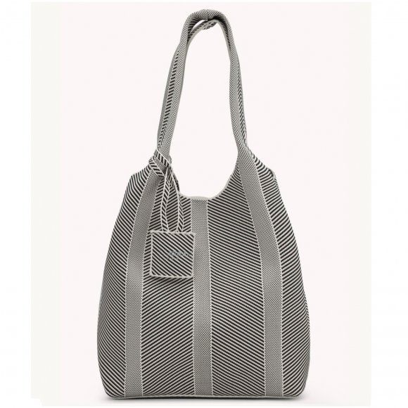 Ilse Jacobsen - Knitted bag fra Ilse Jacobsen