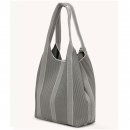 Ilse Jacobsen - Knitted bag fra Ilse Jacobsen