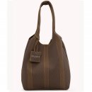 Ilse Jacobsen - Knitted bag fra Ilse Jacobsen