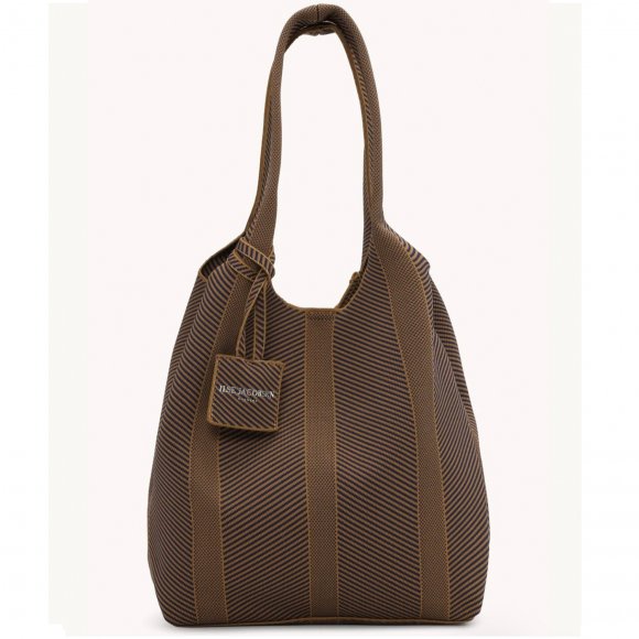 Ilse Jacobsen - Knitted bag fra Ilse Jacobsen