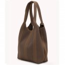 Ilse Jacobsen - Knitted bag fra Ilse Jacobsen