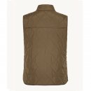 Ilse Jacobsen - Quiltet vest fra Ilse Jacobsen