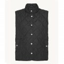 Ilse Jacobsen - Quiltet vest fra Ilse Jacobsen