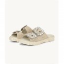 Ilse Jacobsen - Tulip sandal fra Ilse Jacobsen