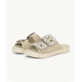 Ilse Jacobsen - Tulip sandal fra Ilse Jacobsen