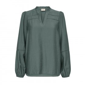 Free quent - Antina bluse fra Freequent