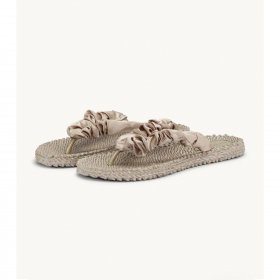 Ilse Jacobsen - Flip flop glitter fra Ilse Jacobsen