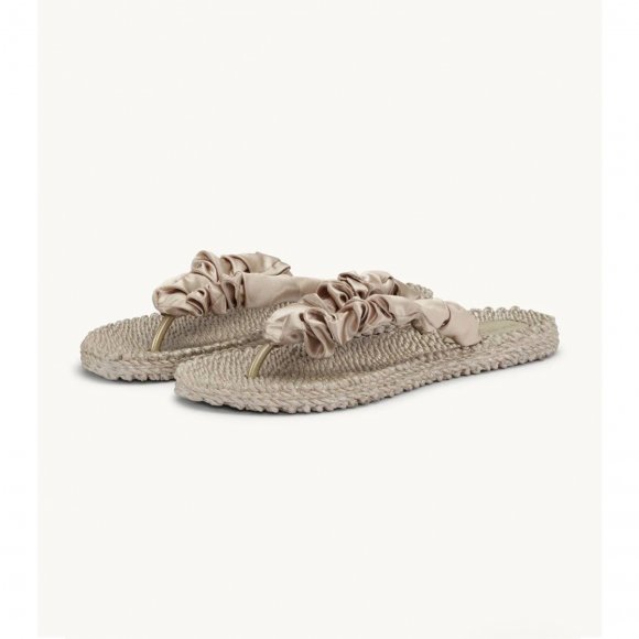 Ilse Jacobsen - Flip flop glitter fra Ilse Jacobsen