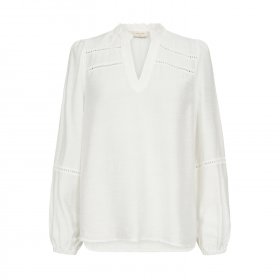 Free quent - Antina bluse fra Freequent