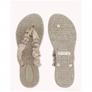 Ilse Jacobsen - Flip flop glitter fra Ilse Jacobsen