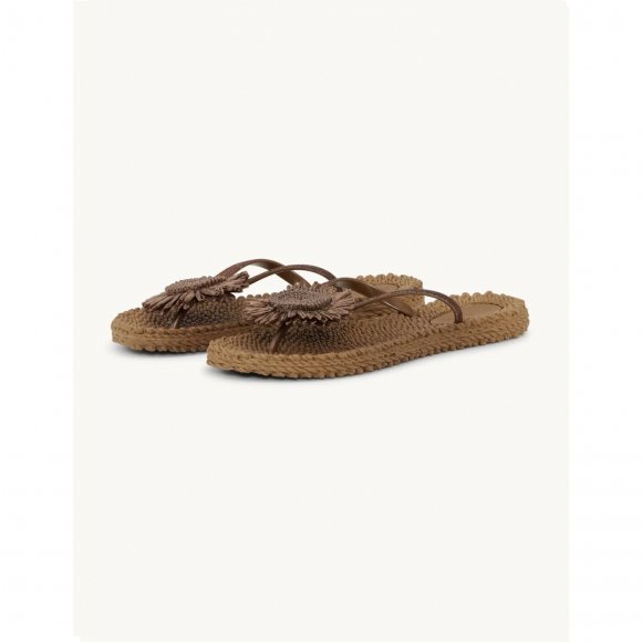 Ilse Jacobsen - Flip flop w flower fra Ilse Jacobsen