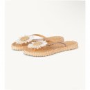 Ilse Jacobsen - Flip flop w flower fra Ilse Jacobsen