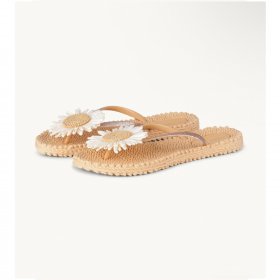 Ilse Jacobsen - Flip flop w flower fra Ilse Jacobsen
