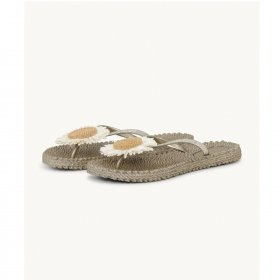 Ilse Jacobsen - Flip flop w flower fra Ilse Jacobsen
