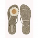 Ilse Jacobsen - Flip flop w flower fra Ilse Jacobsen