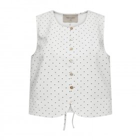 Free quent - Anya vest fra Freequent