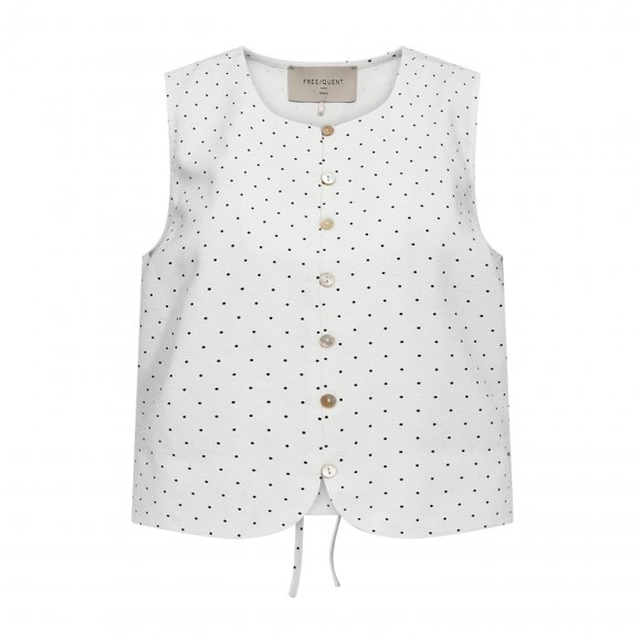 Free quent - Anya vest fra Freequent