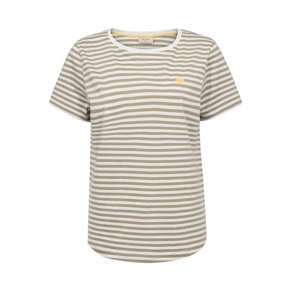 Free quent - Mian tee fra Freequent