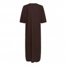 Kaffe - Milia kaftan kjole fra Kaffe