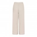 Kaffe - Milia cropped wide pants fra Kaffe