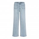 Kaffe - Brook hw fit jeans fra Kaffe Kaffe - Brook hw fit jeans fra Kaffe