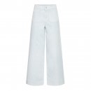 b.young - Kasion wide jeans fra B.young