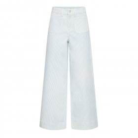 b.young - Kasion wide jeans fra B.young
