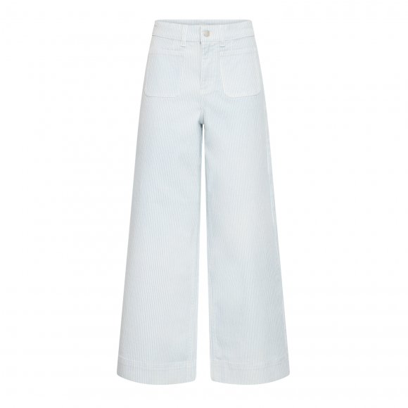 b.young - Kasion wide jeans fra B.young